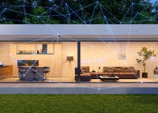 Cómo controlar tu smarthome se está convirtiendo en algo cada vez más sencillo (y más inteligente)