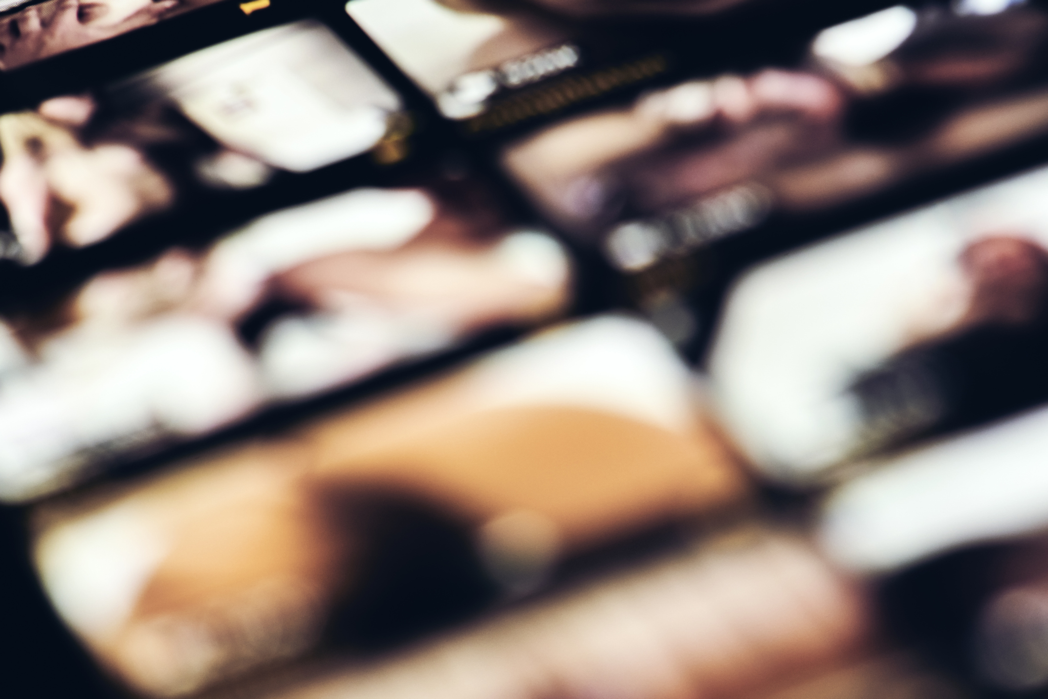 La App para ver pornografía y sus ciberriesgos - Panda Security