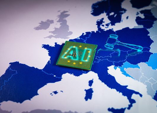 Estos son los ciberriesgos que debe abordar el Acuerdo Europeo sobre la IA