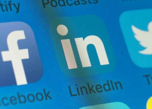 ciberataque malware LinkedIn - suplantación de identidad