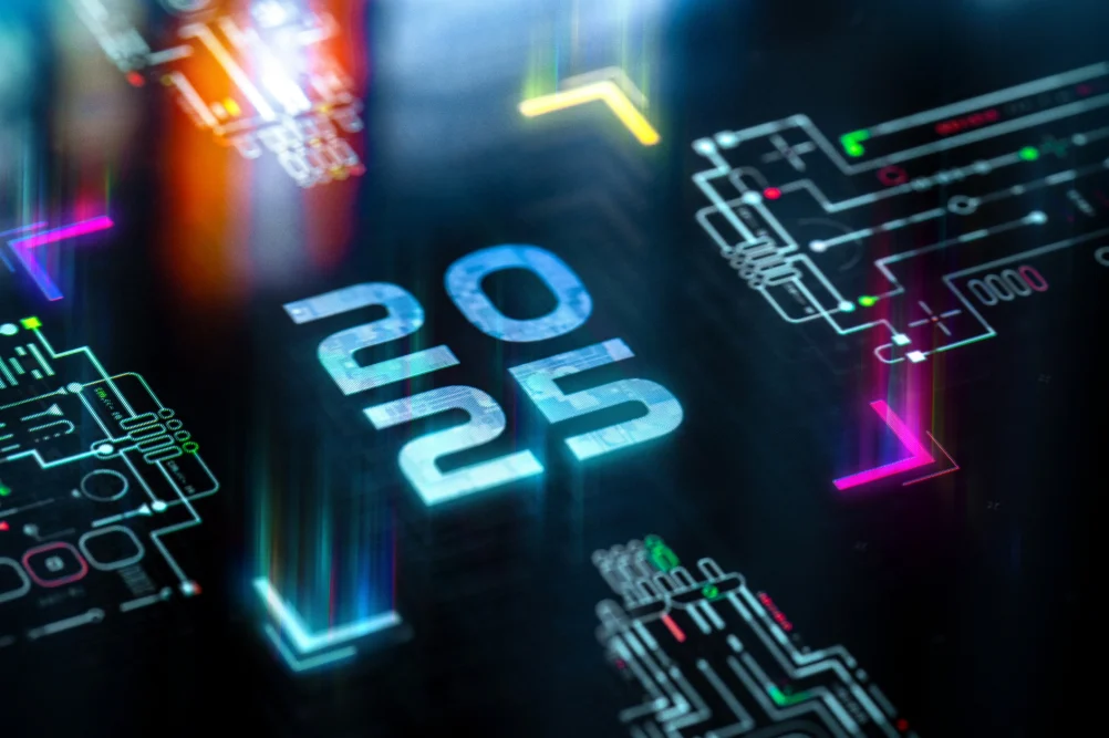 Tendencias En Ciberseguridad Que Marcarán 2025 Panda Security