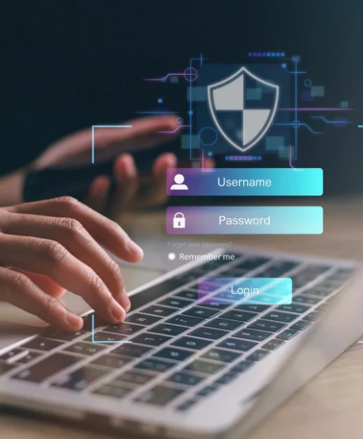 Contraseñas el eslabón más débil de nuestra defensa digital
