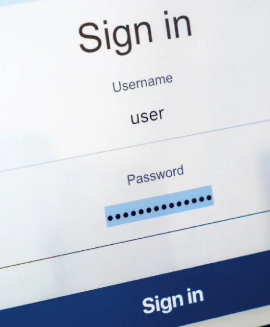 Sitios web con los usuarios más olvidadizos de las contraseñas