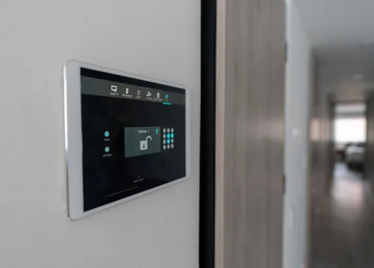 Hackers atacan tu alarma de casa en verano