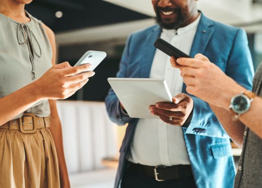 Las bromas digitales pueden ser un riesgo para la ciberseguridad