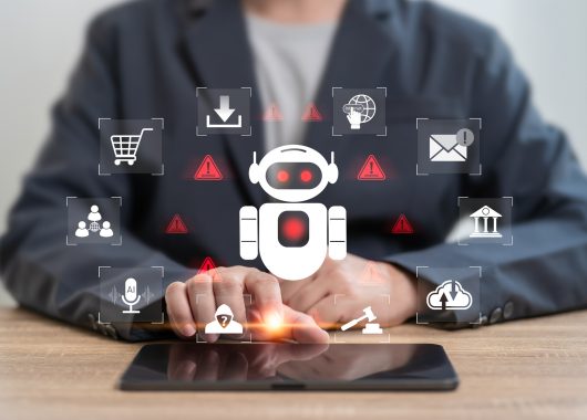 la-evolucion-de-las-ciberestafas-de-correos-mal-redactados-a-la-ingenieria-social-con-ia