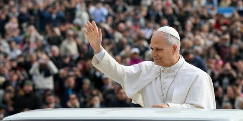 visita-papa-leon-xiv-madrid-acontecimiento-religioso-vigilan-ciberdelincuentes