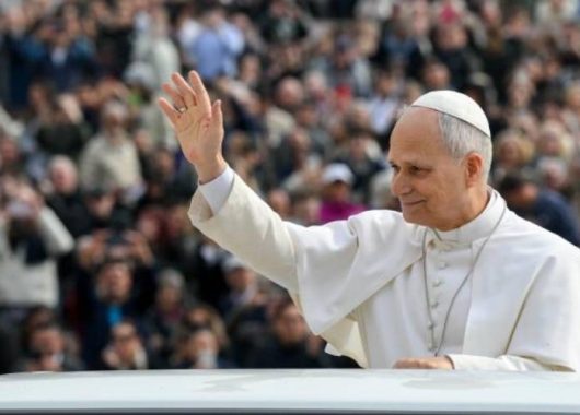 visita-papa-leon-xiv-madrid-acontecimiento-religioso-vigilan-ciberdelincuentes