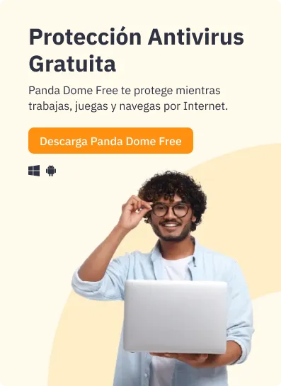 Protección Antivirus Gratuita