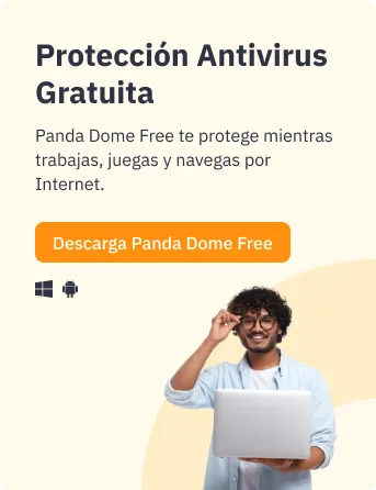 Protección Antivirus Gratuita