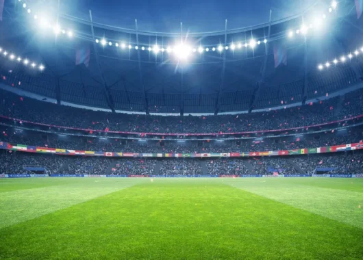Ciberseguridad mundial fútbol 2026