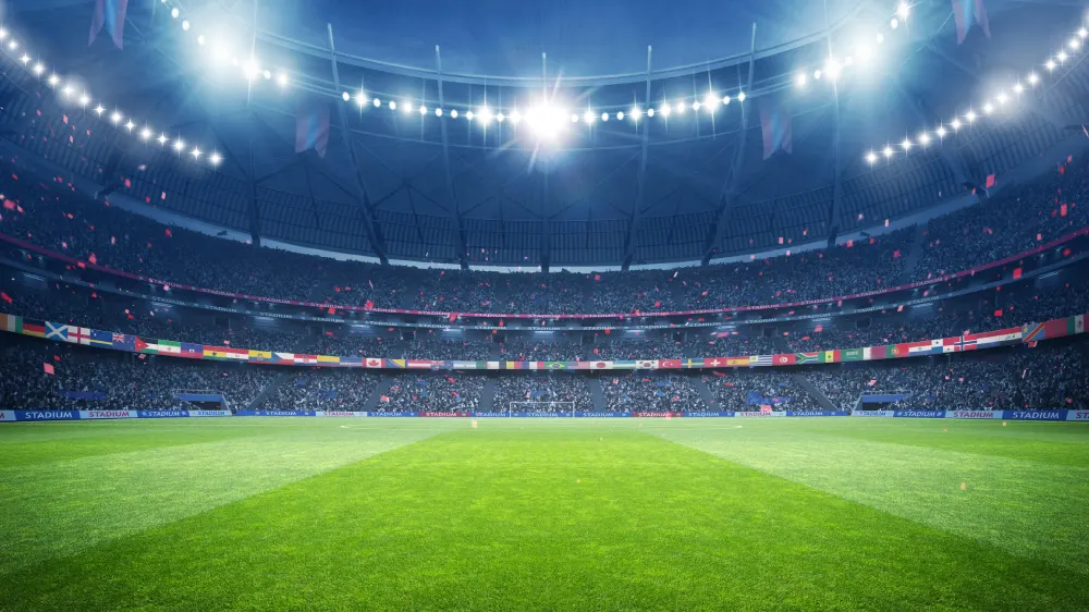 Ciberseguridad mundial fútbol 2026