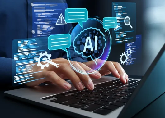 Vibe coding. Riesgos programar con IA