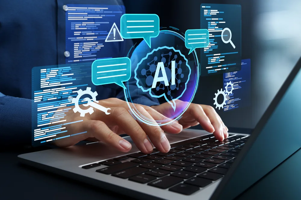 Vibe coding. Riesgos programar con IA