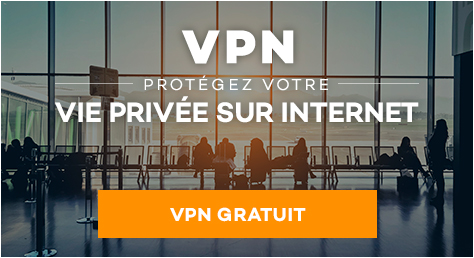 Telecharger VPN gratuit