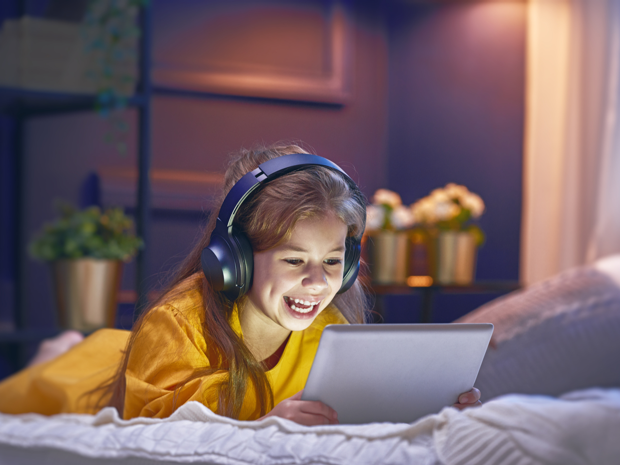 Controle Parental Pour Tablettes Panda Security