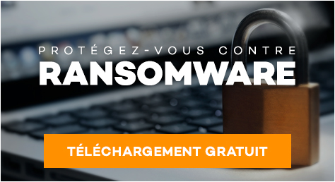 protection contre ransomware