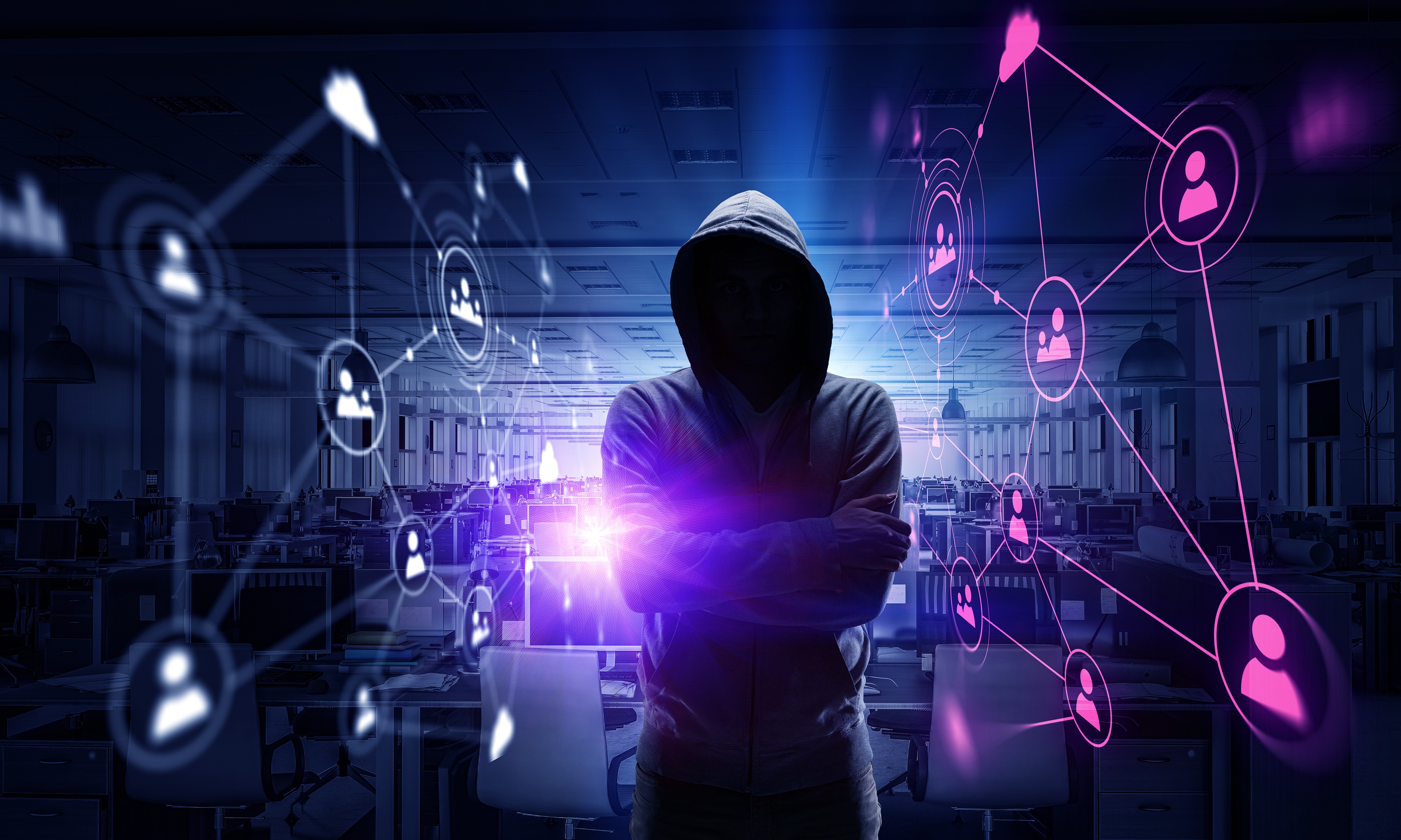 La cybercriminalité, qu’est-ce que c’est ? - Panda Security