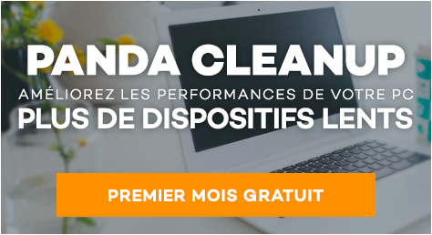 Panda Cloud Cleaner