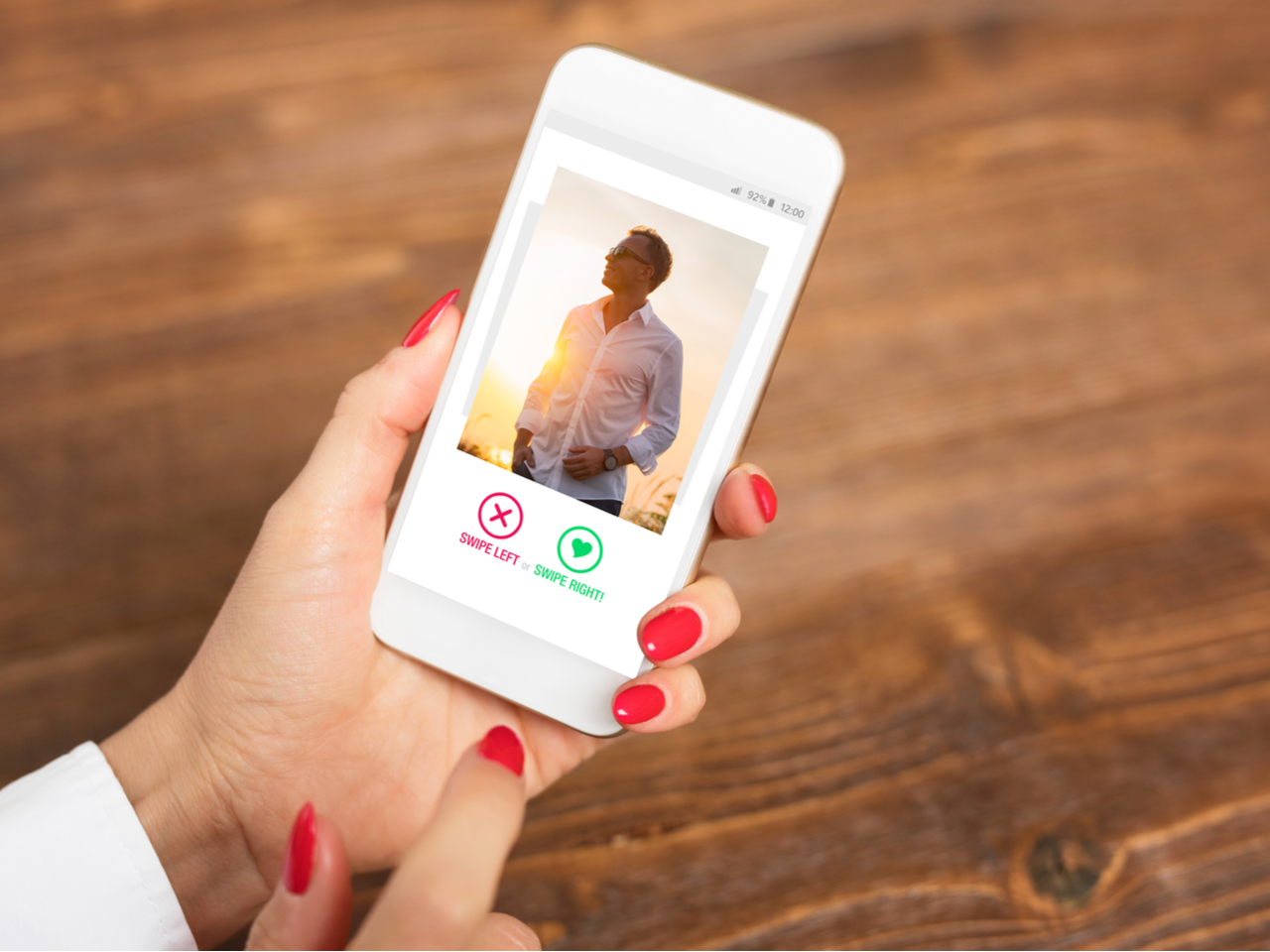 protégez vous site de rencontre