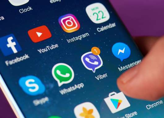 Quel sont les risques des applis sur android et comment éviter les virus ?
