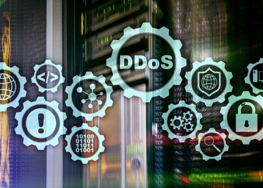 attaque ddos