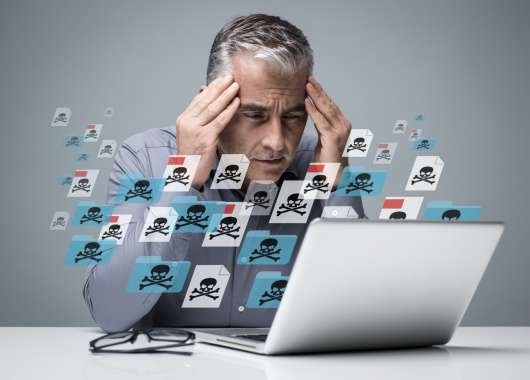 Quels sont les différents types de malware ?