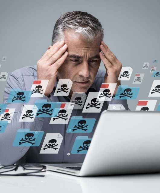 Quels sont les différents types de malware ?