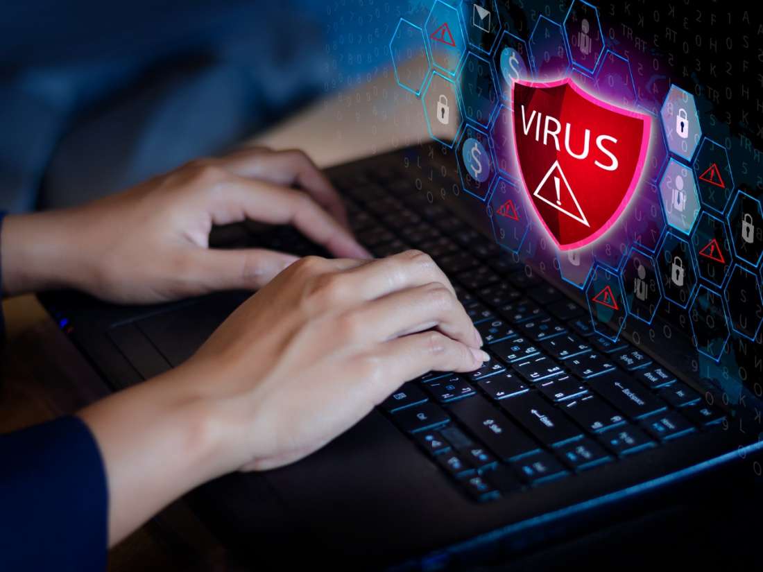 pandasecurity malware virus logiciel malveillant