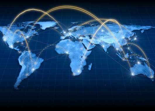 pays internet les plus rapide