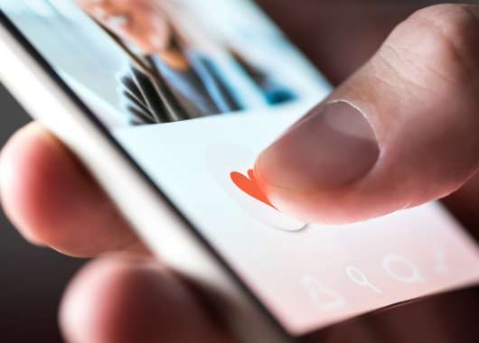 apps de recontre