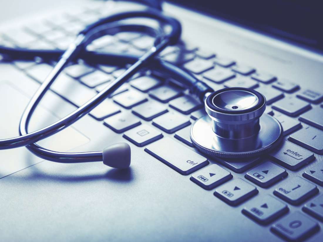 cybersécurité hôpital connecté