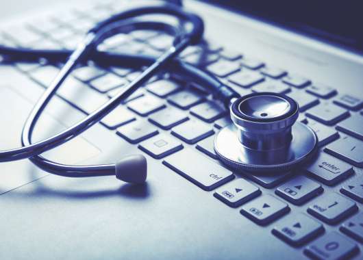 cybersécurité hôpital connecté