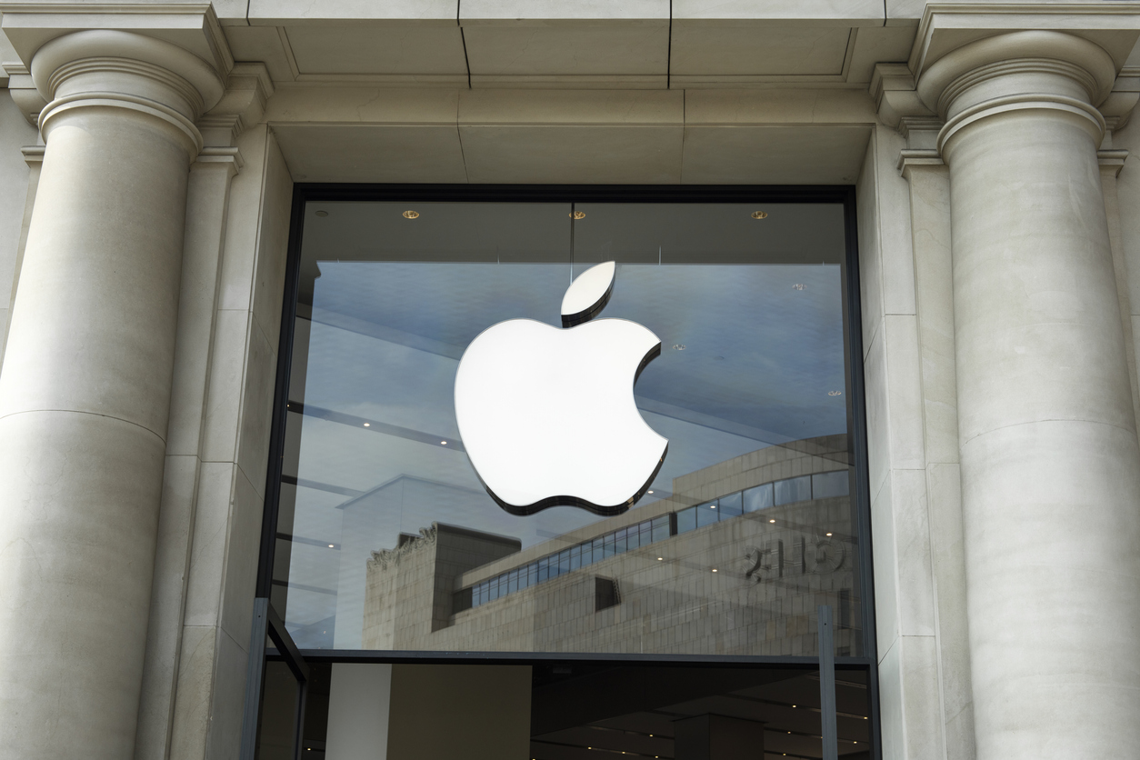 Des millions d'appareils Apple vulnerables aux pirates