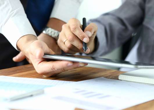 Signature numérique : la nouvelle tendance