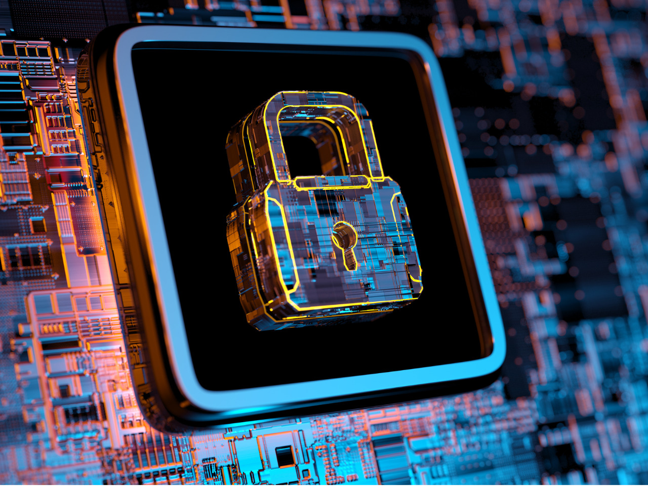 Les 10 Regles D Or Pour Une Securite Informatique Efficace