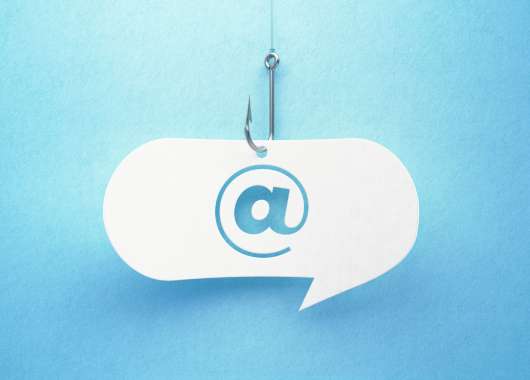 que faire en cas d'attaque phising