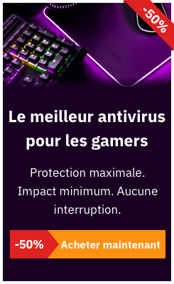 Antivirus Gratuit