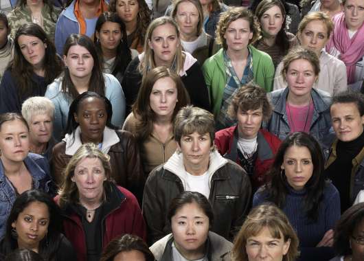 La technologie de sécurité: protéger les femmes