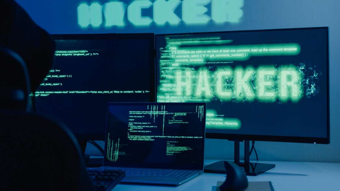 14 types de hackers a surveiller