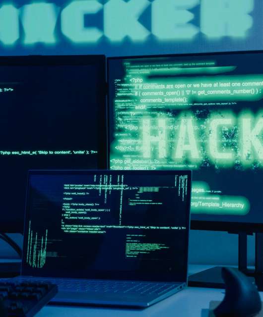 14 types de hackers a surveiller