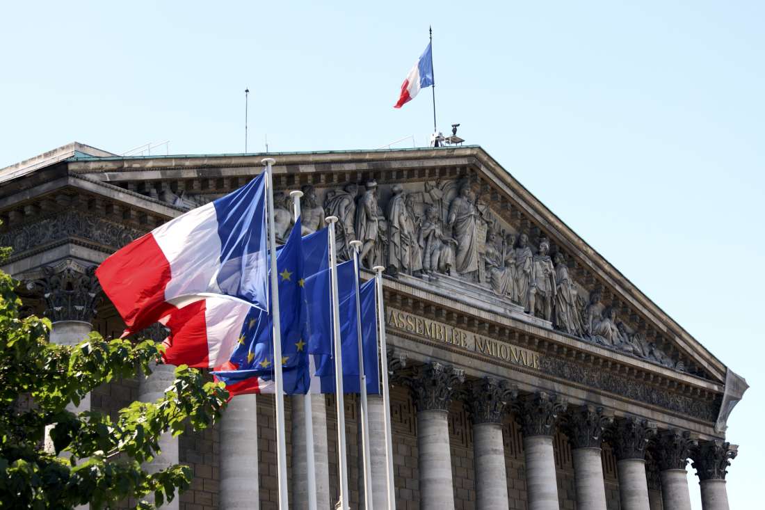 La France : deuxième pays européen où le taux de cyberintimidation est le plus élevé