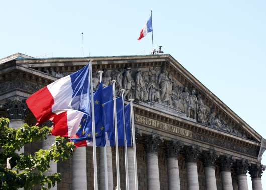 La France : deuxième pays européen où le taux de cyberintimidation est le plus élevé