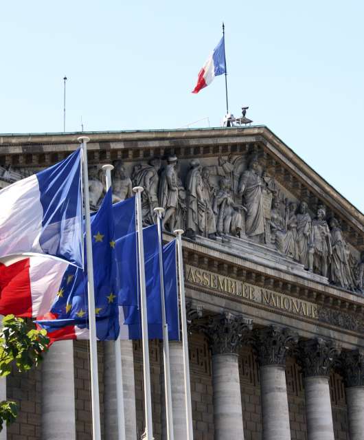 La France : deuxième pays européen où le taux de cyberintimidation est le plus élevé