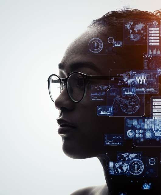 La technologie de sécurité en ligne échoue à protéger les femmes