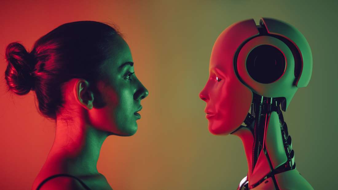 Pourquoi les algorithmes sont encore sexistes en 2023