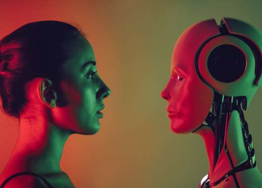 Pourquoi les algorithmes sont encore sexistes en 2023