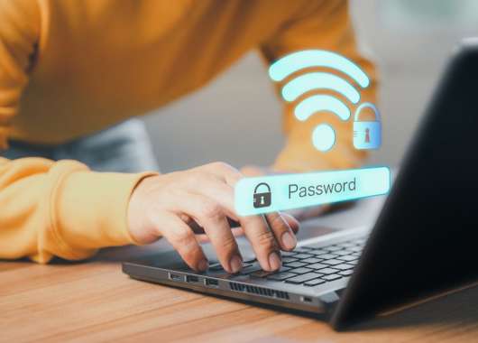 passkeys de Google