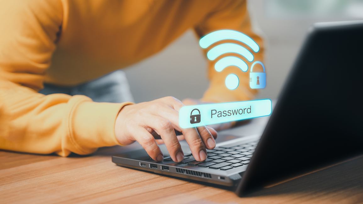 Passkeys de Google un avenir sans mots de passe - Panda Security