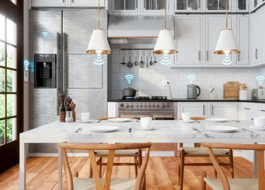 Sécuriser sa maison connectée : conseils essentiels pour protéger vos données et vos biens